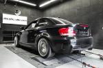 BMW 1M Coupe 3.0 Bi-Turbo by Mcchip-DKR 2017 года